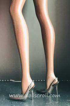 Mattel - Barbie - Barbie Basics - Model No. 04 Collection 001 - кукла